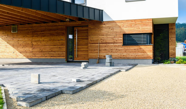 Trusted Sublimity, OR Driveway Pavers Experts