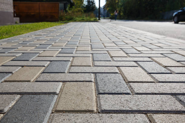 Best Cobblestone Driveway Pavers  in Sublimity, OR