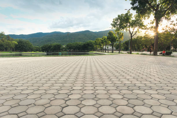 Best Interlocking Driveway Pavers  in Sublimity, OR
