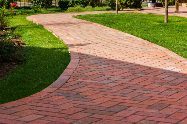 Best Paver Driveway Replacement  in Sublimity, OR