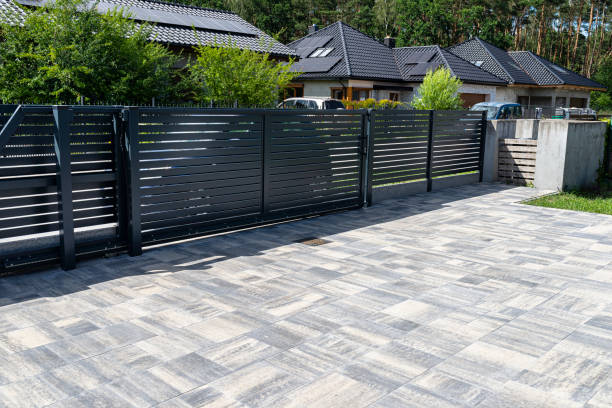 Best Brick Driveway Pavers  in Sublimity, OR