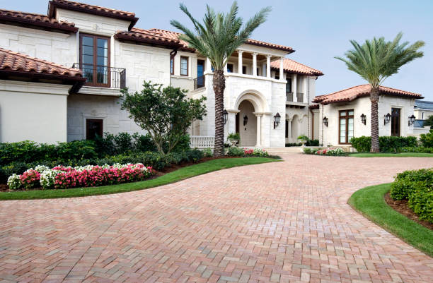 Best Local Driveway Pavers  in Sublimity, OR