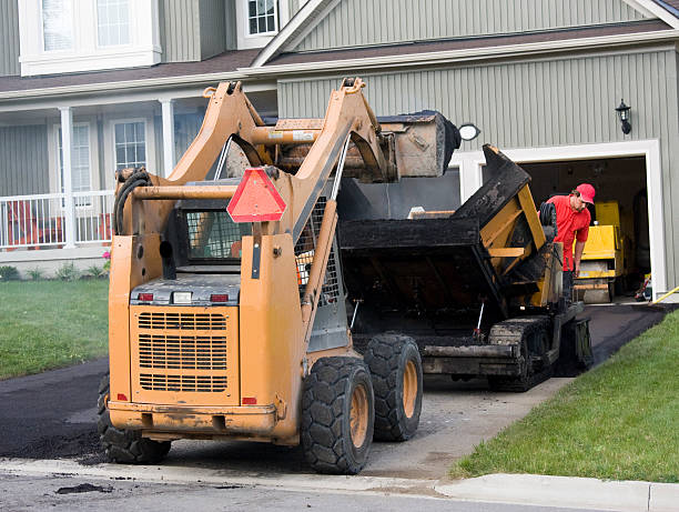 Best Professional Driveway Pavers  in Sublimity, OR