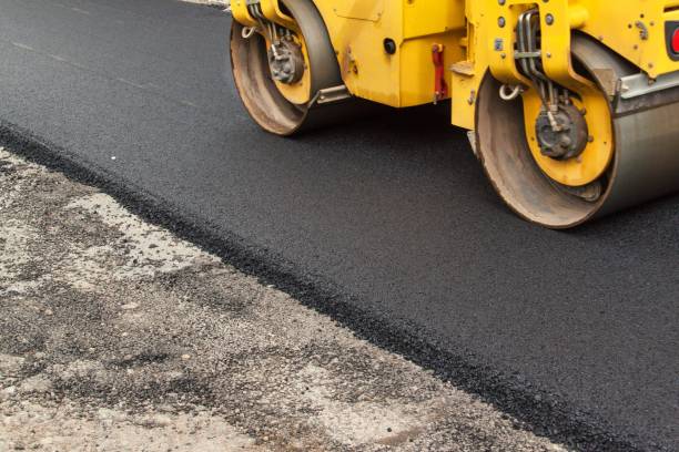 Best Driveway Pavers Near Me  in Sublimity, OR