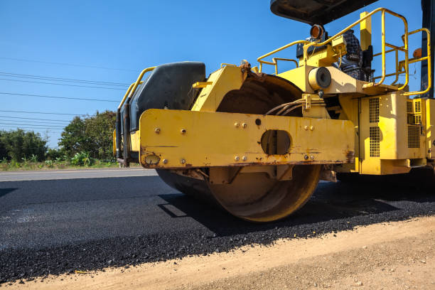 Reasons to Select Us for Your Driveway Paving Requirements in Sublimity, OR